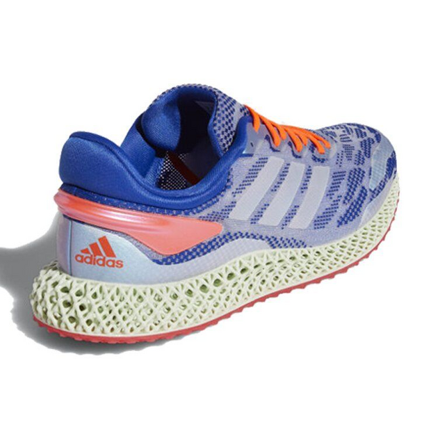 Adidas 4D Run 10