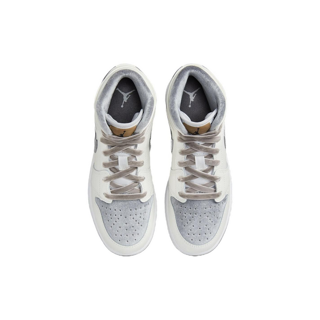 Air Jordan 1 Mid GS