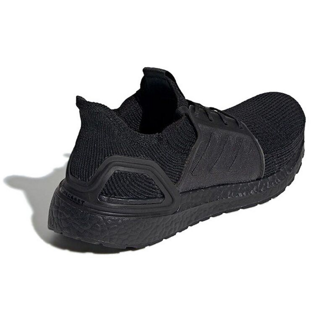 Adidas UltraBoost 19 TRiple Black