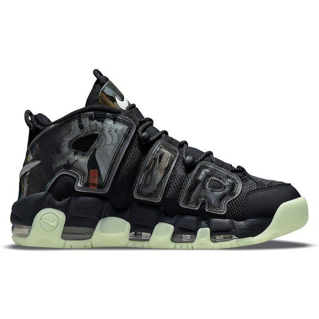 Nike Air More Uptempo 96 utagawa kuniyoshi