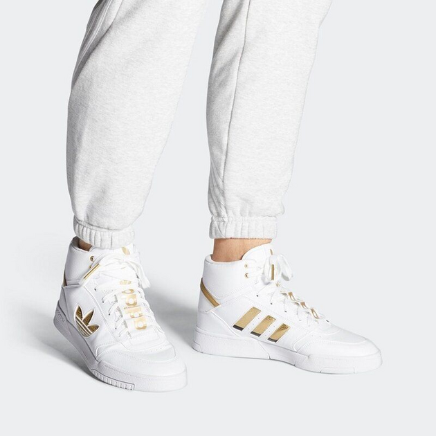 Adidas Originals Drop Step XL