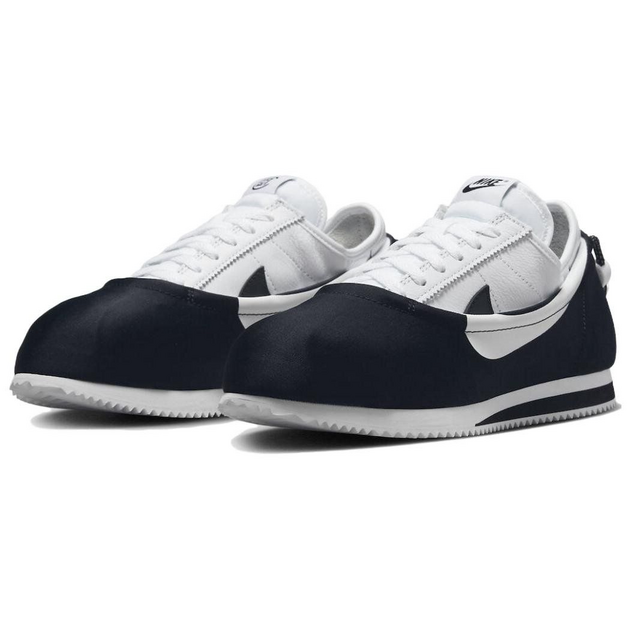 CLOT x Nike Cortez