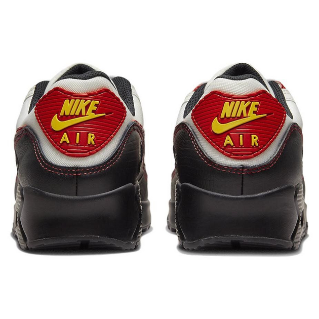 Nike Air Max 90 Se Sail Red