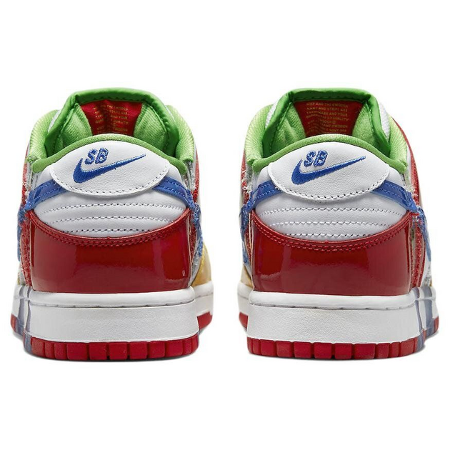 eBay x Nike Dunk SB Sandy Bodecker