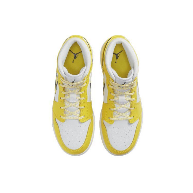 Air Jordan 1 Mid Se GS