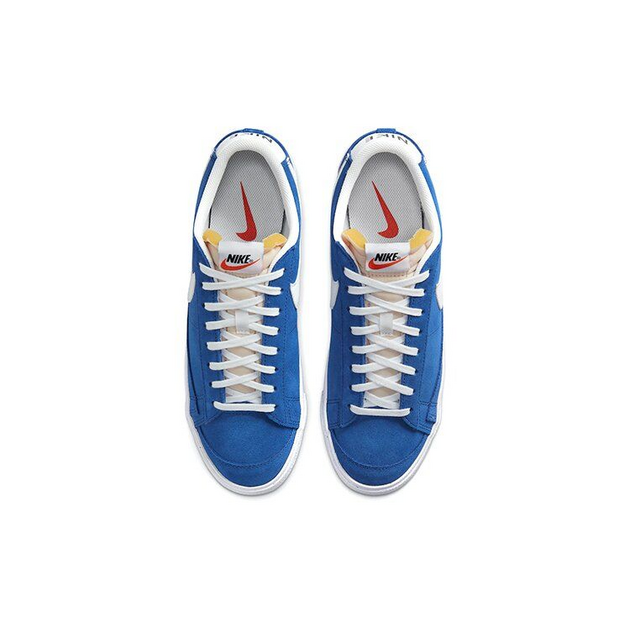 Nike Blazer Low Team Blue