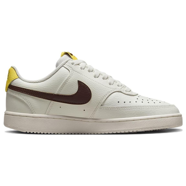 Nike Court Vision Low