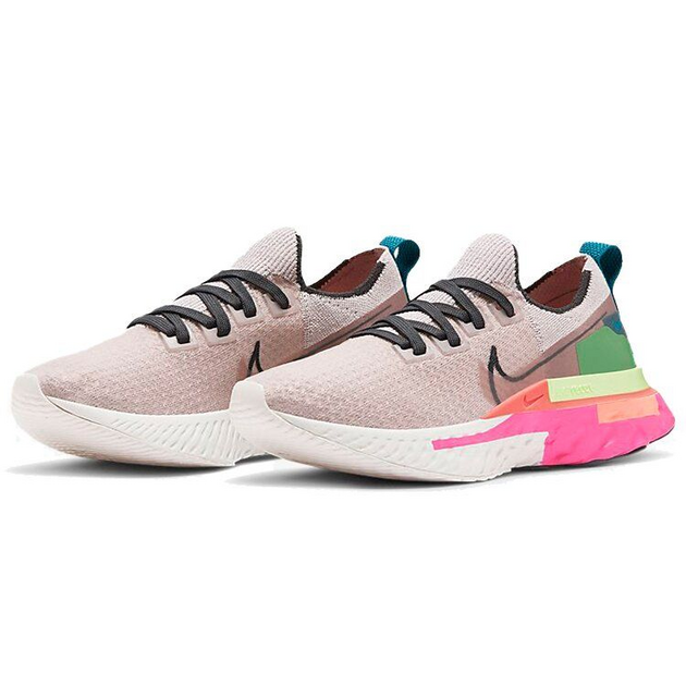 Nike React Infinity Run Flyknit 1 TPU