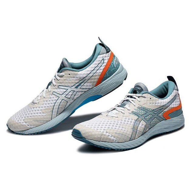 Sayhello x Asics Gel-Noosa TRi 12