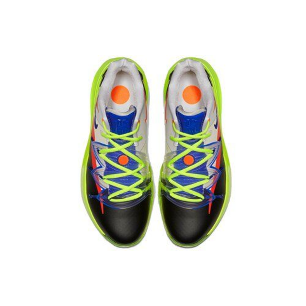 ROKIT x Nike Kyrie 5