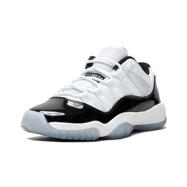 Air Jordan 11 Retro Low Concord GS