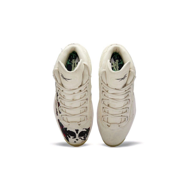 Reebok Question