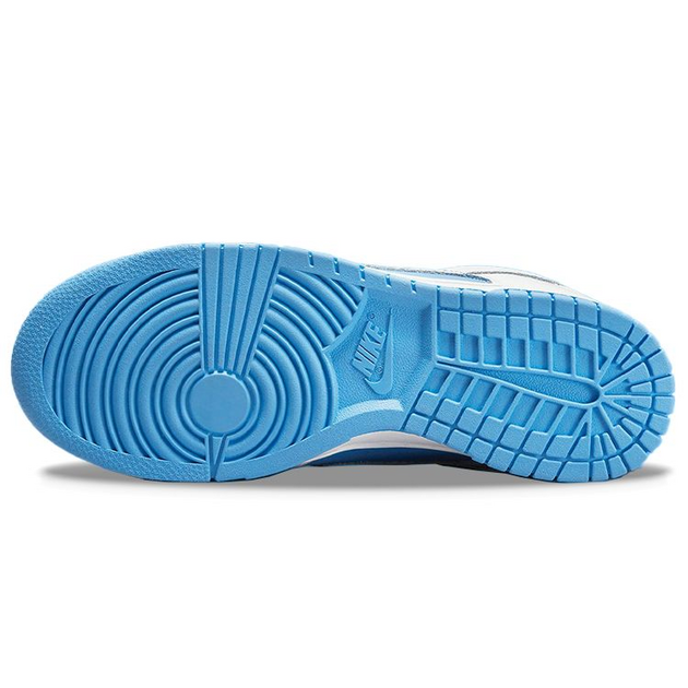 Nike Dunk Low ESS Reverse UNC