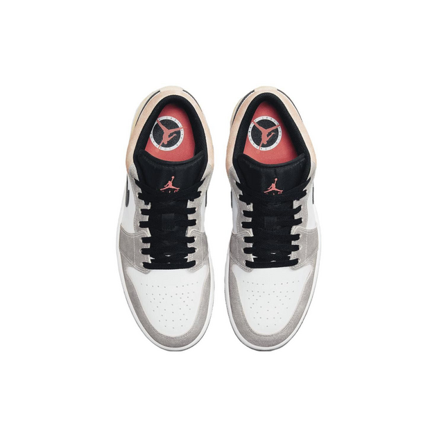 Air Jordan 1 Low FLight Club
