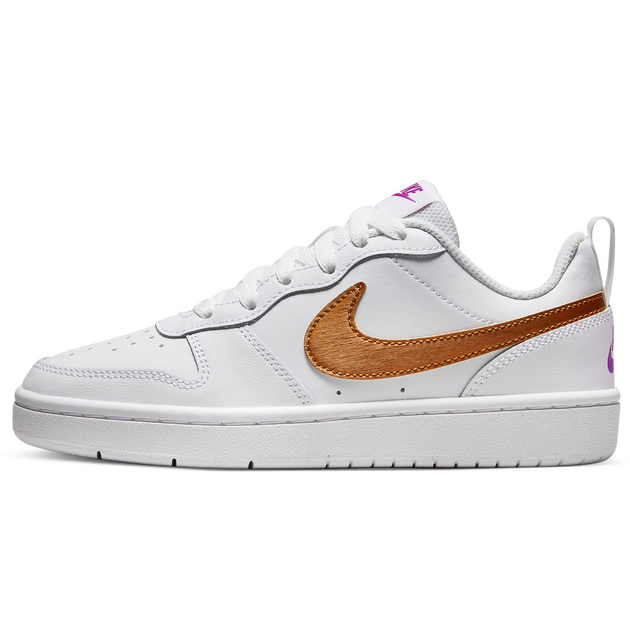 Nike Court Borough FZBB GS