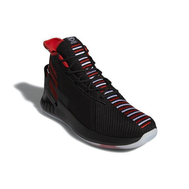 Adidas D Rose 9 Geek Up
