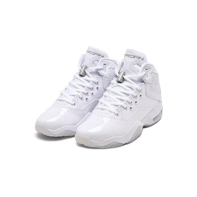 Jordan BLoyal GS