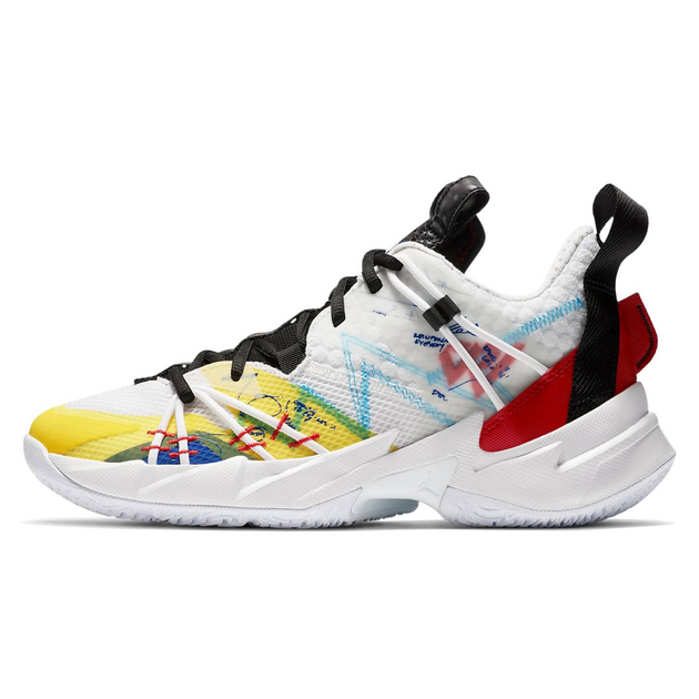Jordan Why Not Zer03 Why Not Se PF 3