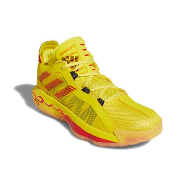 Adidas D Lillard 6 GCA