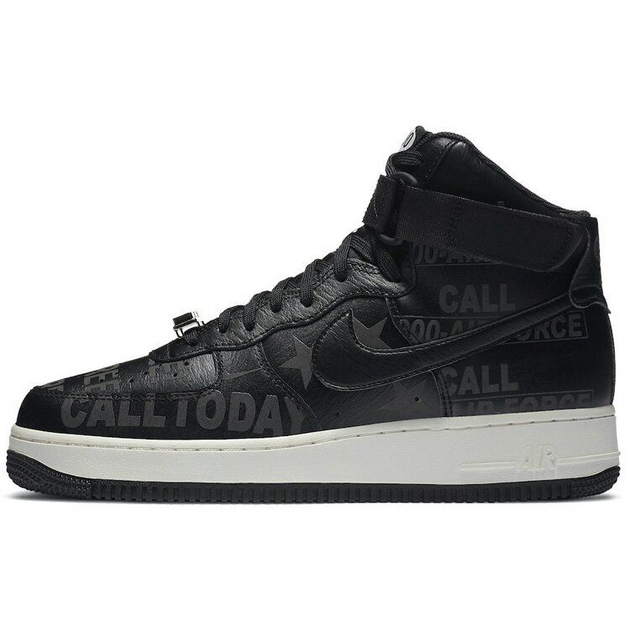 Nike Air Force 1 07 Premium Toll Free 3M