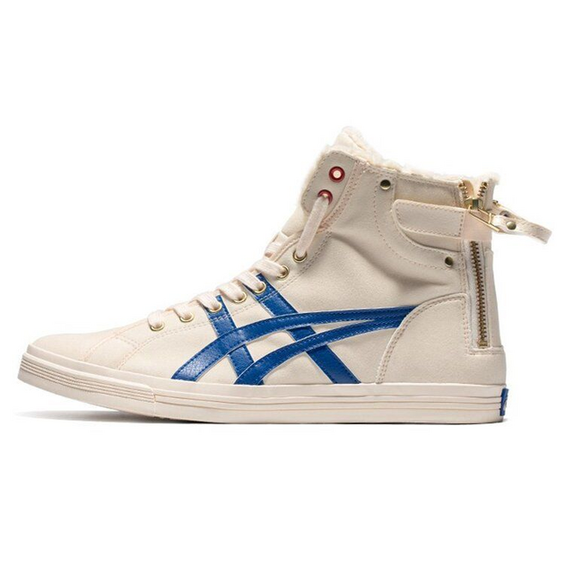 Asics Double Clutch