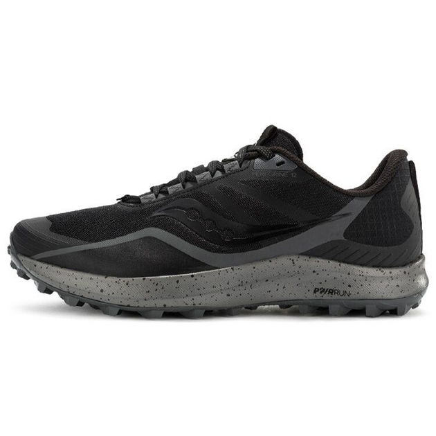 Saucony Peregrine 12