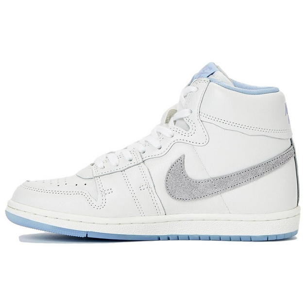ForgetMeNots x Air Jordan Ship PE SP From Bud To Flower