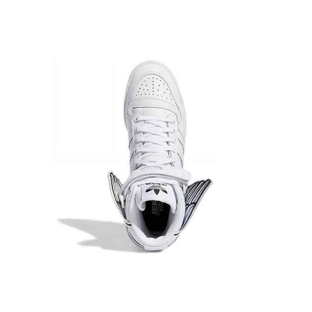 Jeremy Scott x Adidas Originals Forum High Wings 40