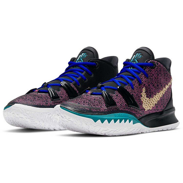 Nike Kyrie 7 Air Zoom Turbo