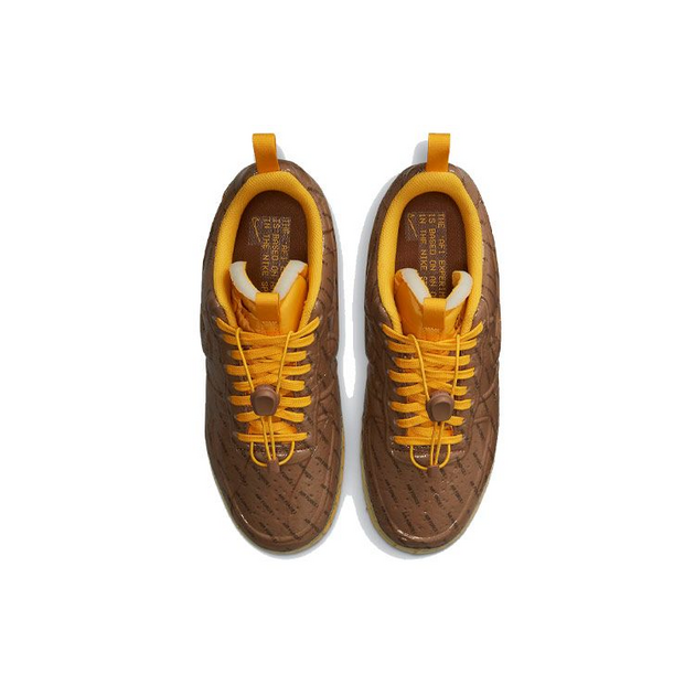 Nike Air Force 1 Low Experimental Archaeo Brown