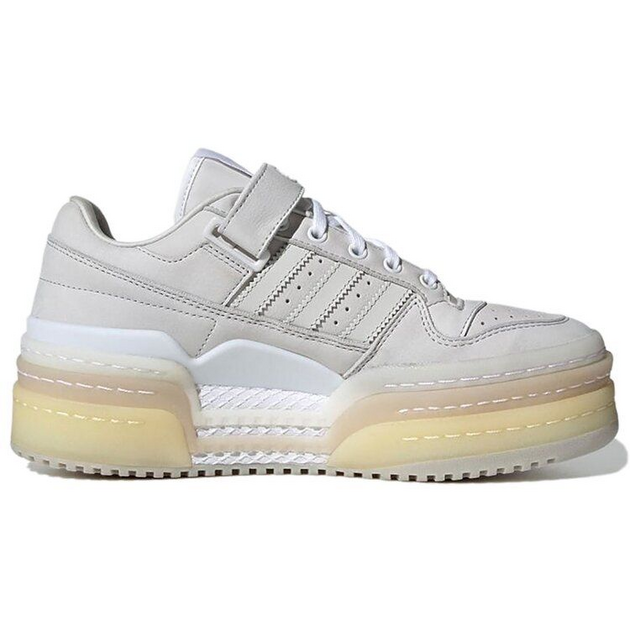 Adidas Originals Forum TRiple PlaTForum Low