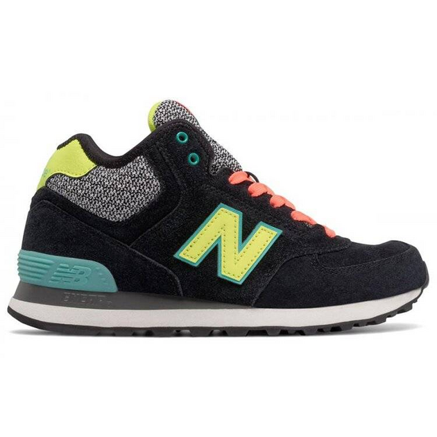 New Balance 574 MidCut