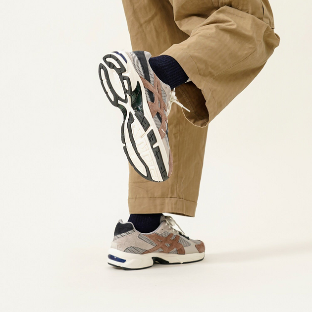 HAL Studios x Asics Gel-1130