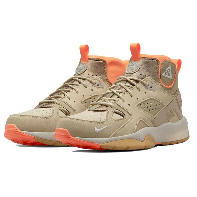 Nike Air Mowabb LimeStone