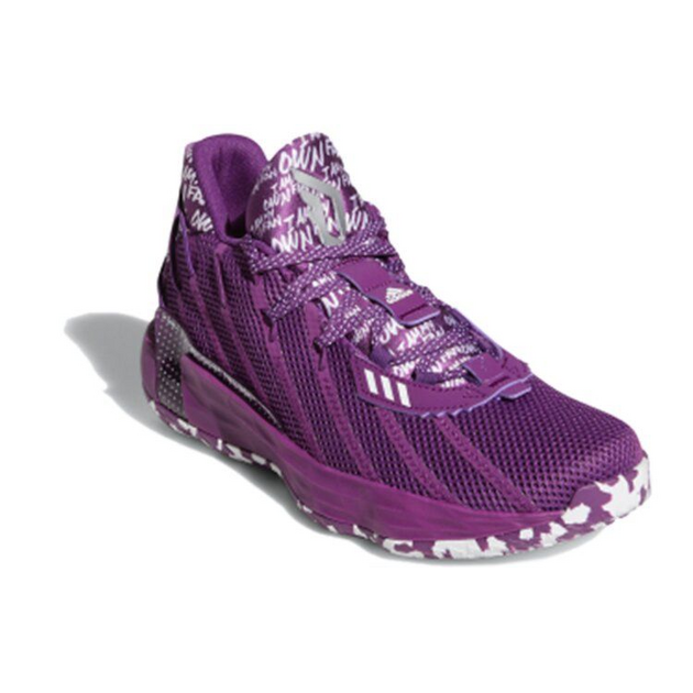 Adidas Dame 7