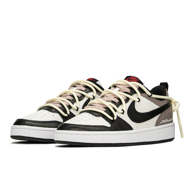 Nike Court Borough FZBB GS
