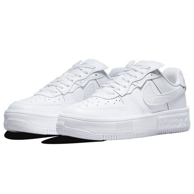 Nike Air Force 1 Low Fontanka White