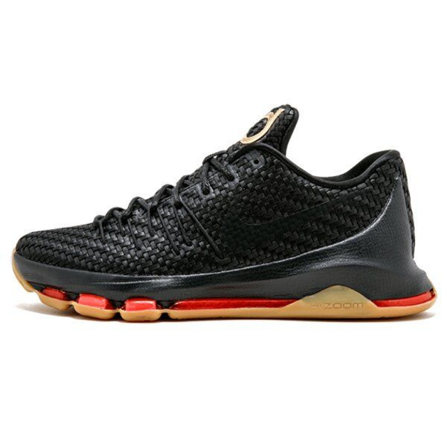 Nike KD 8 EXT Woven Wonder
