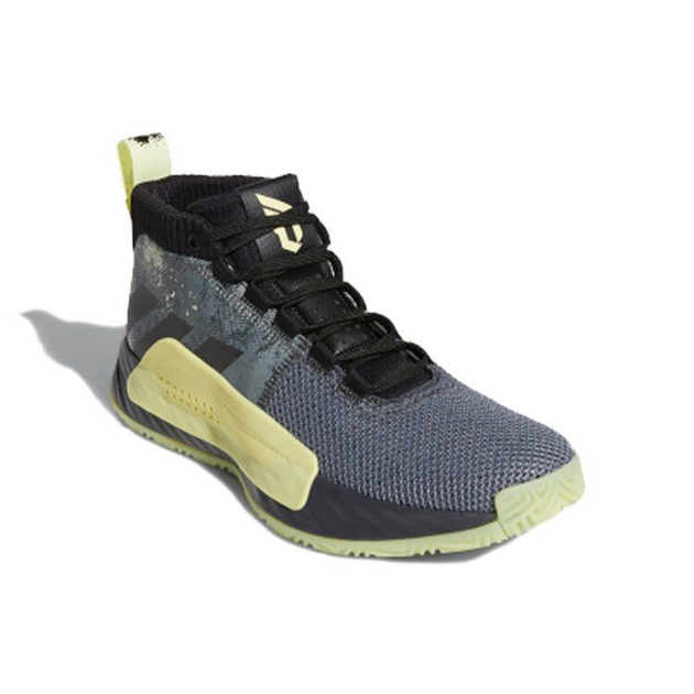 Adidas D Lillard 5 GCA