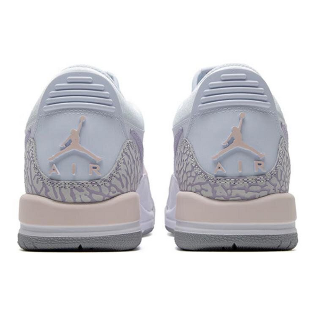 Jordan Legacy 312 GS