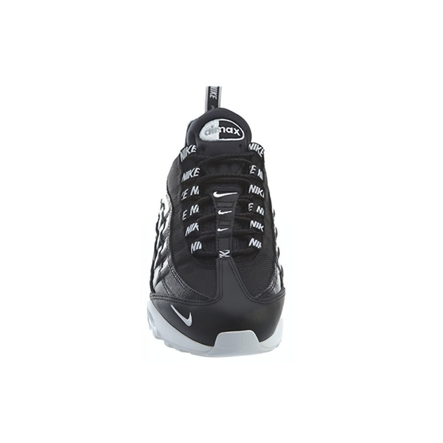Nike Air Max 95 Overbranding Black
