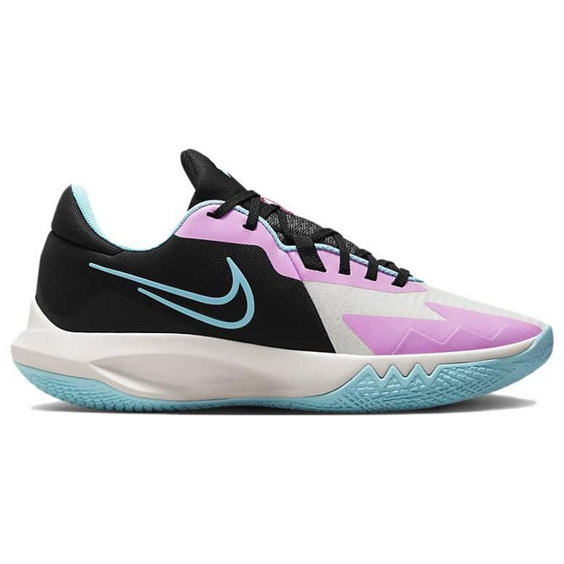 Nike Precision 6