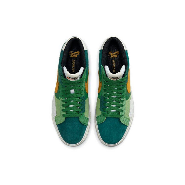Nike Blazer SB Zoom PRM Mosaic