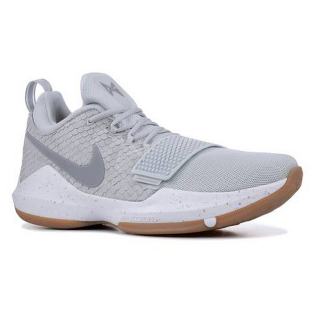 Nike PG 1 Pure Platinum