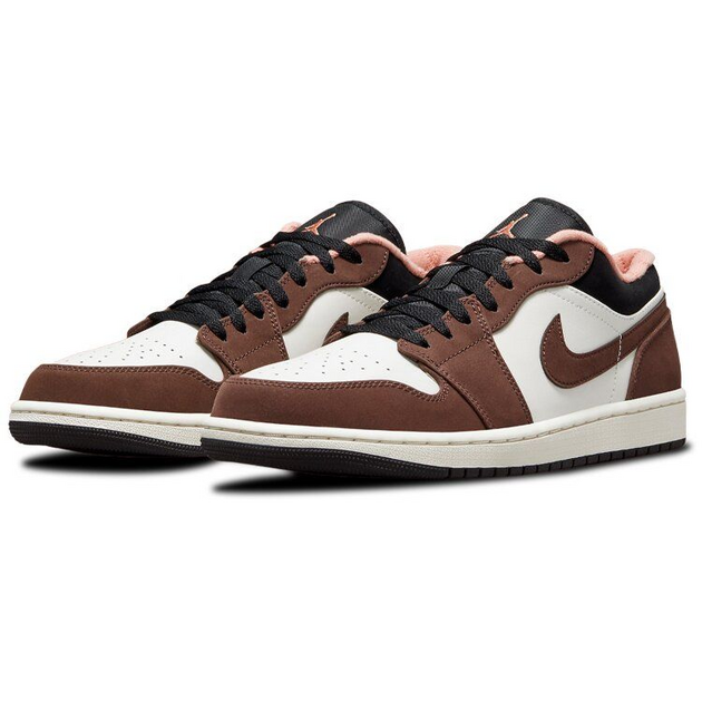 Air Jordan 1 Low Se Chocolate Bliss