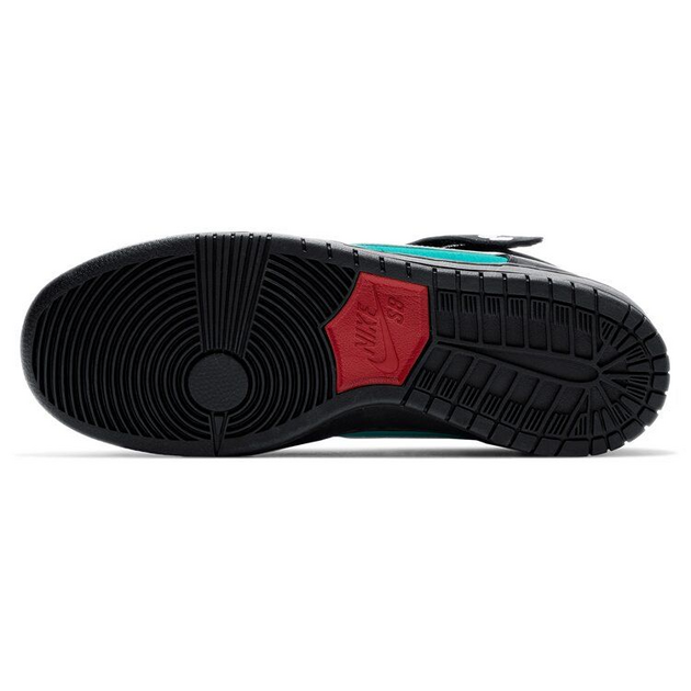 Nike Dunk SB Pro Iso GriFFey