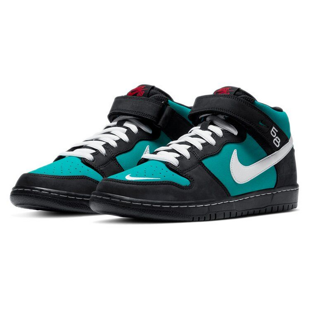 Nike Dunk SB Pro Iso GriFFey