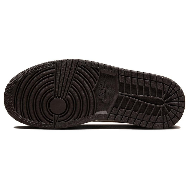 Air Jordan 1 Low Shadow Brown