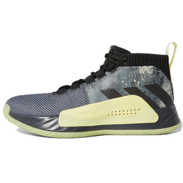 Adidas D Lillard 5 GCA