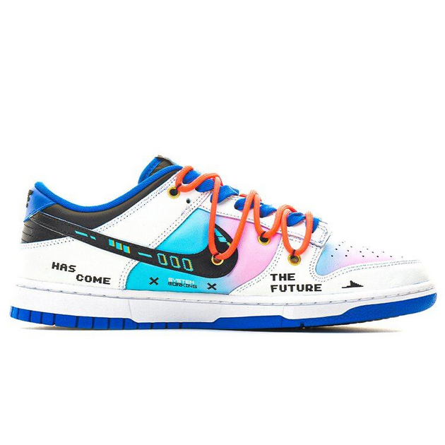 Nike Dunk Low FZBB